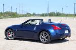 Nissan 370Z Roadster 2013 года